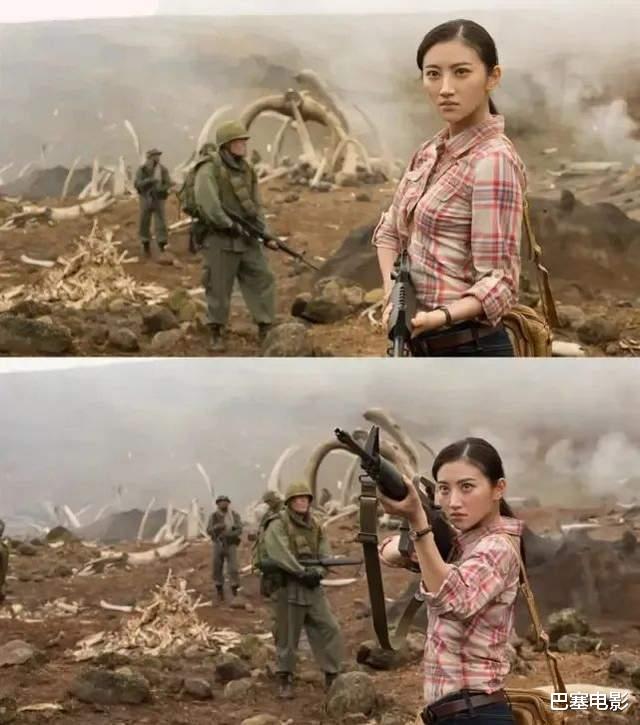 景甜|景甜冤不冤？细看这些年她走的路，也算是可恨又可怜了