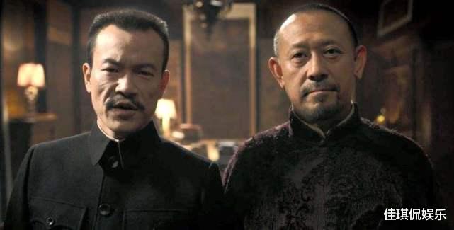 彭于晏|彭于晏: 拍《邪不压正》，每场戏都觉得被“掏空”！