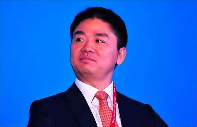 携程|京东“前景堪忧”，刘强东进军福布斯，减持背后是不看好？