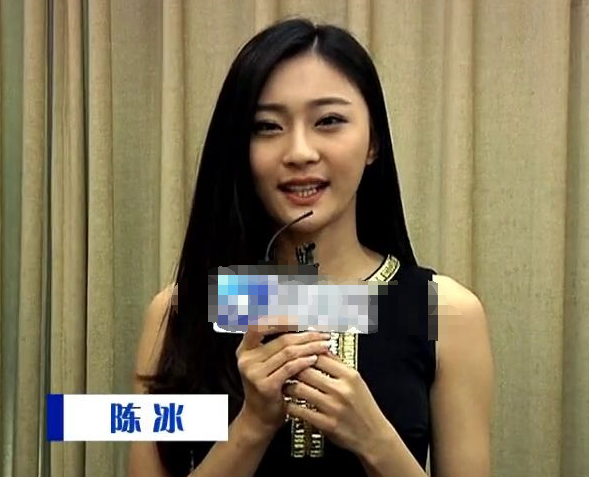 陈冰|她隐瞒结婚参加好声音,爆红后马上和丈夫离婚,后遭抵制只能退圈