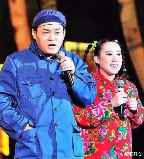 赵本山|曾和小沈阳齐名，被赵本山请上春晚的丫蛋，为何消失了这么多年？