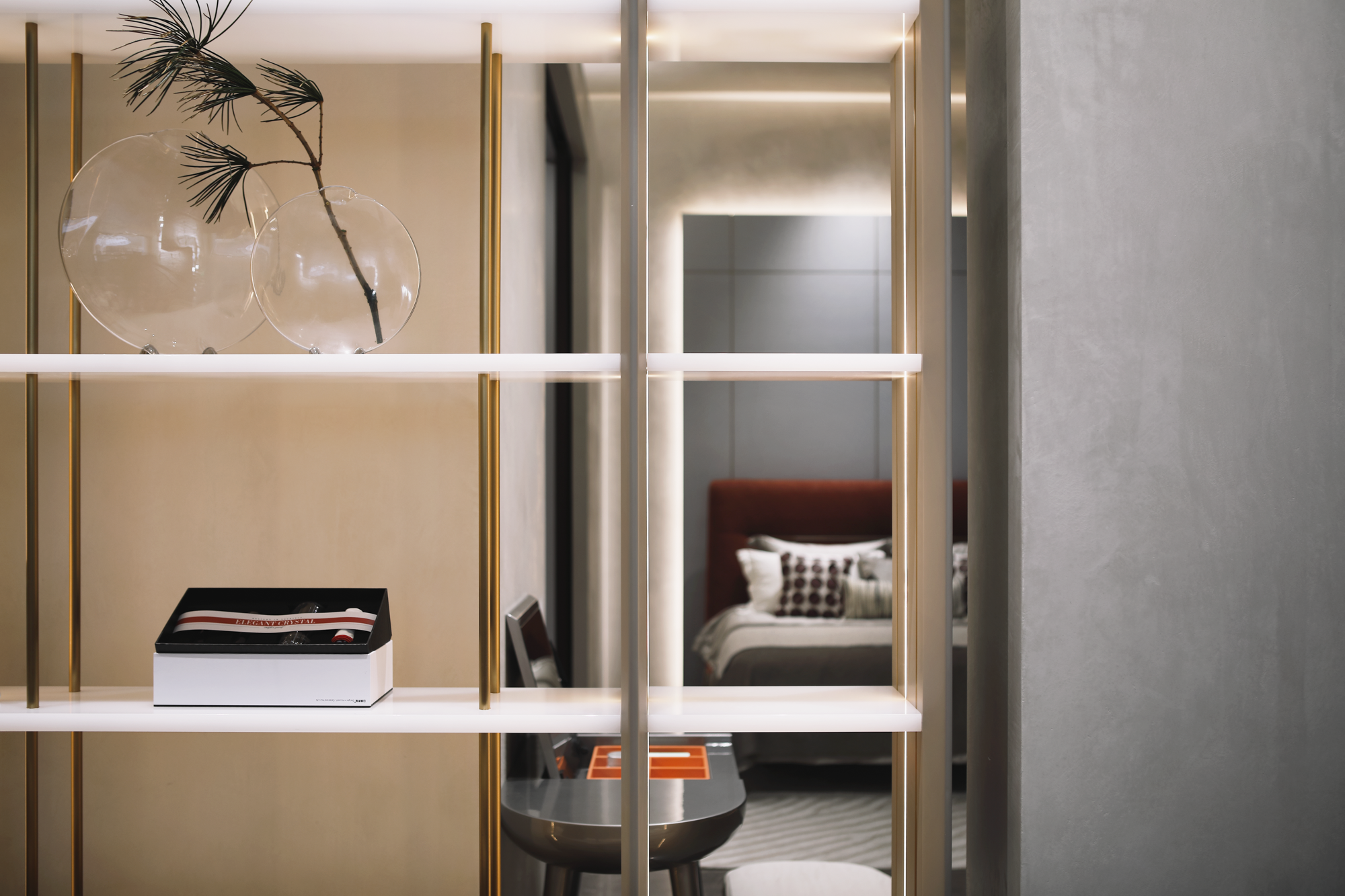 造就设计彭熙《安邸&家》荣膺2022 LOOP Design Awards —— 2022 荣誉奖！