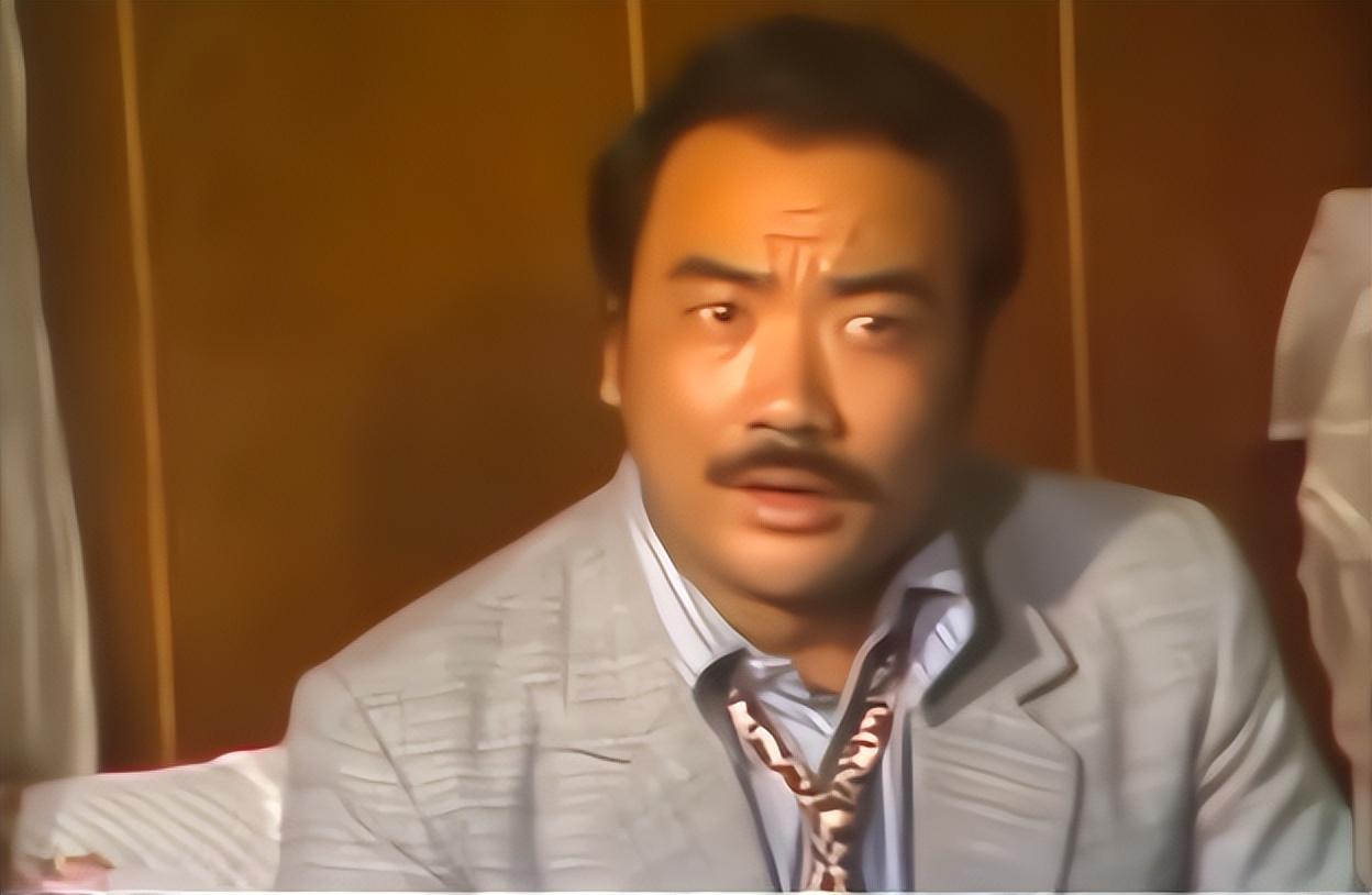 卢海潮|《外来媳妇本地郎》“苏伯”离世:哥哥是著名演员,妻儿也是名人