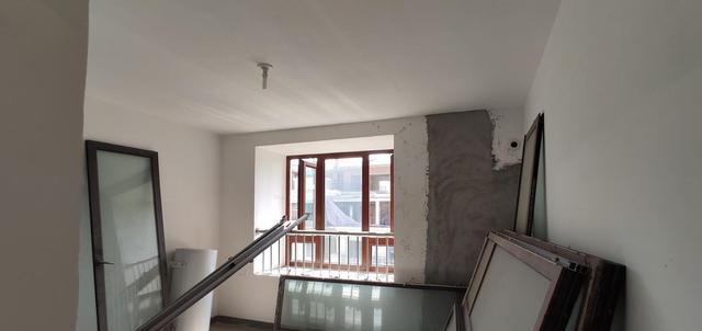 大宅就该选新中式,240上下两层,素雅精致,过几十年都不过时!