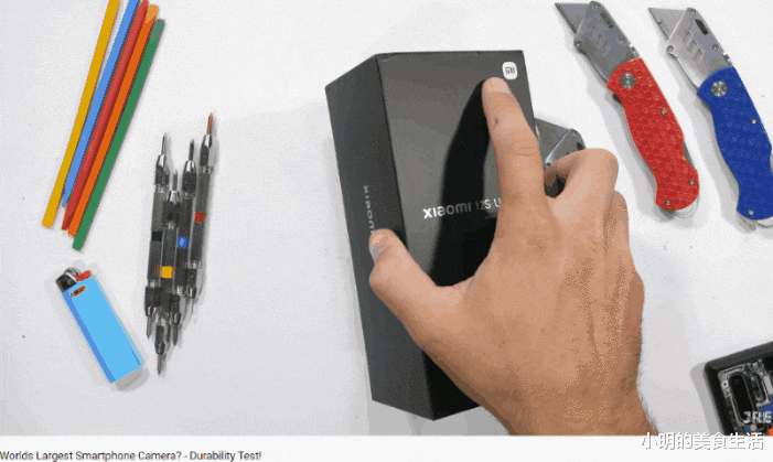 小米12|小米 12S Ultra 的图像传感器没有「一英寸」大,小米虚标了吗?