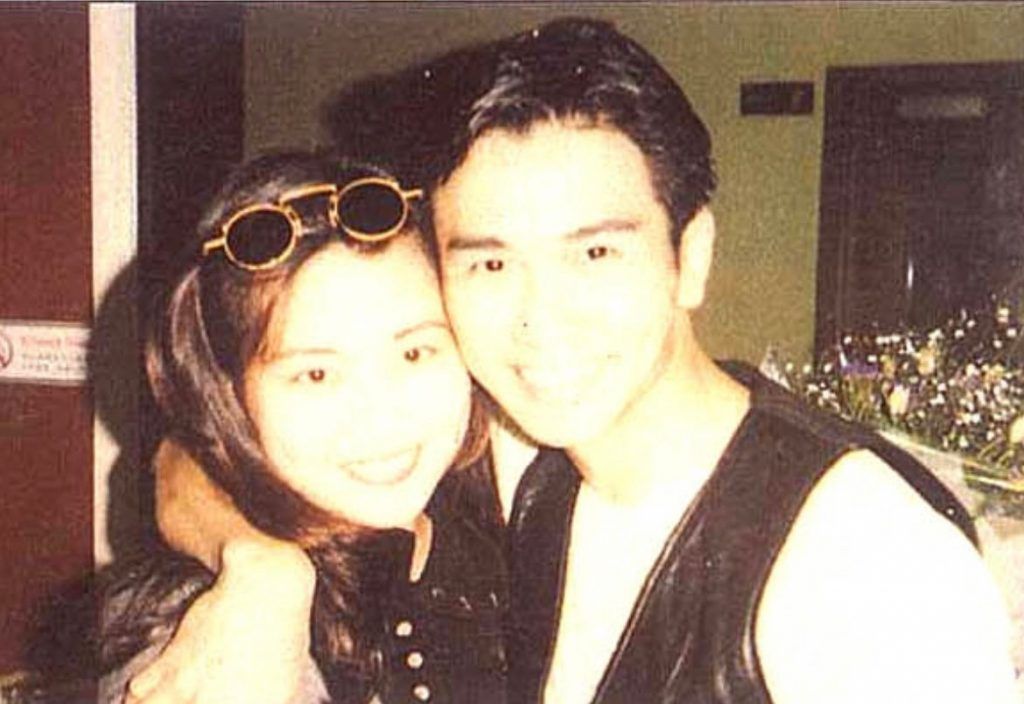 温兆伦|与温兆伦反目成仇事业跌入谷底，温兆伦被冠上渣男之名响遍全城!