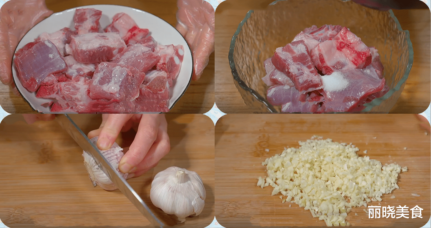 \入秋排毒,一年不堵\!建议吃“3白2黑1黄”,为秋冬健康打基础