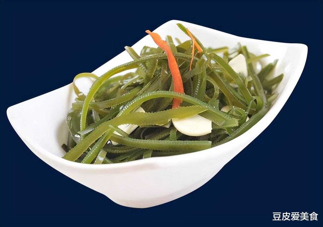 中伏后,湿气最重,多吃5道“排湿菜”,快速祛湿,身体倍儿棒