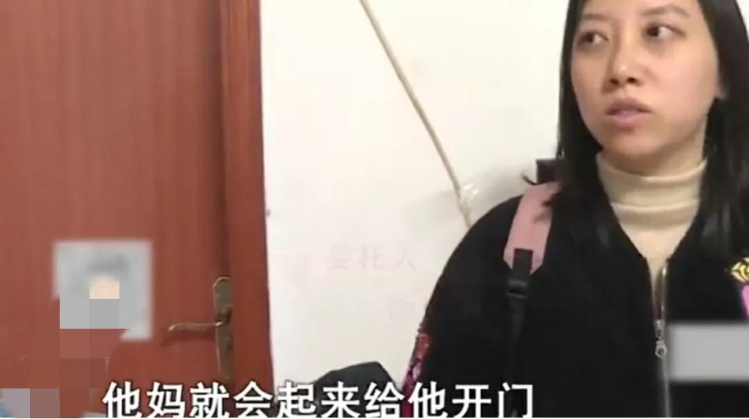 男子家暴妻子,离婚后9天中风瘫痪,网友:自作孽