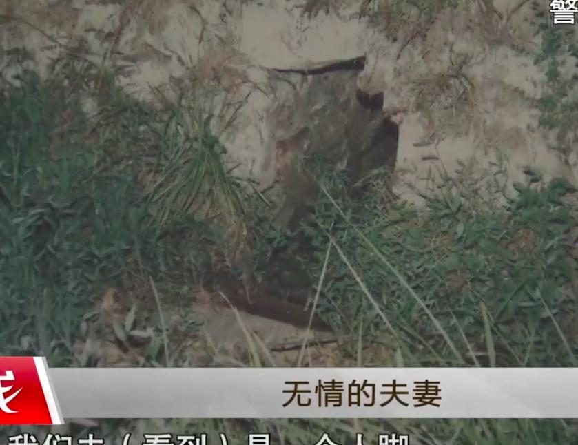 20岁女孩怀孕嫁老实人,生完娃再和情夫同居被杀,2016年丈夫自首