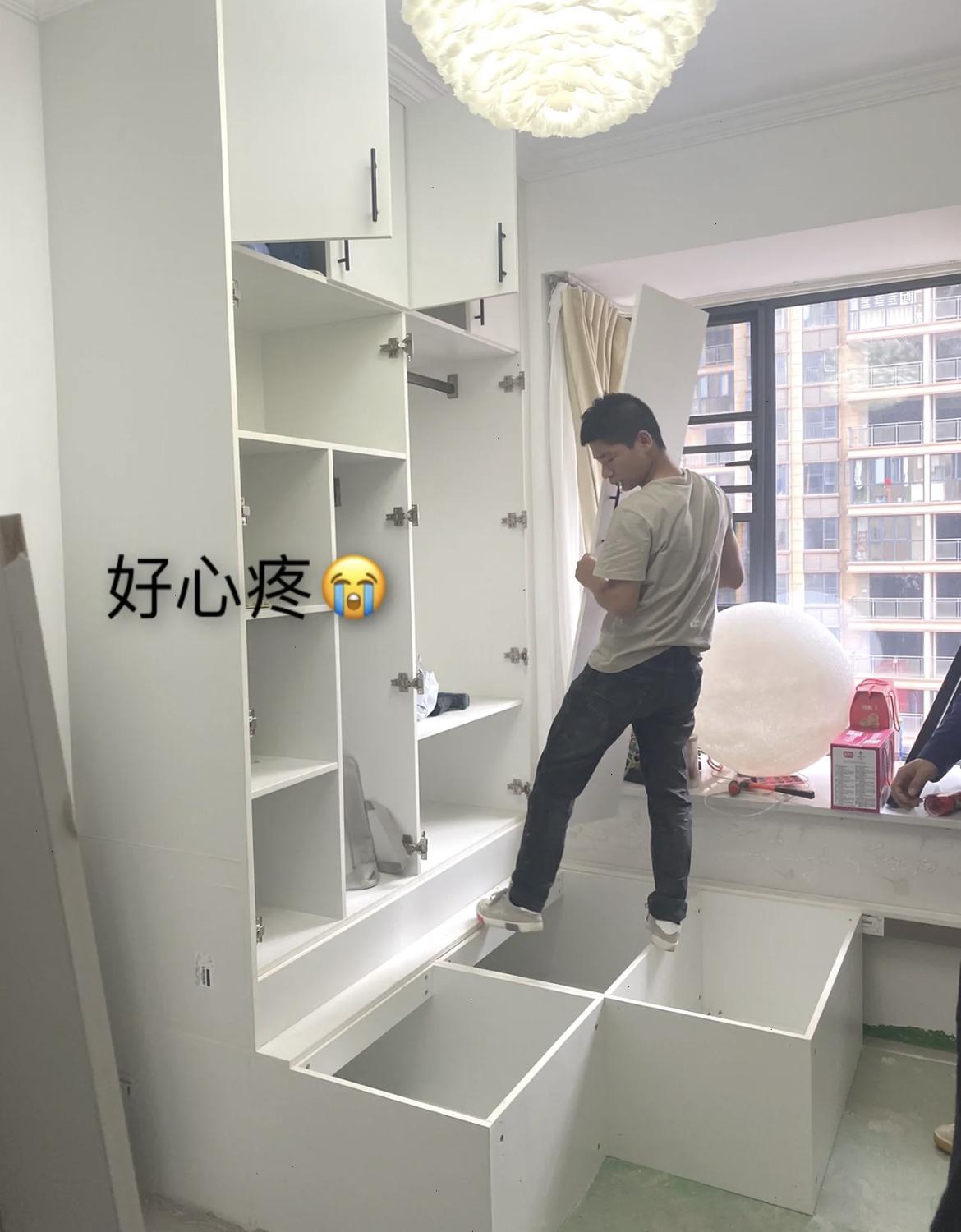 入住三个月,家里最想砸的9大设计,真的是越看越不顺眼