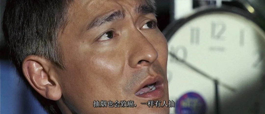 刘德华|十大劲歌金曲金奖,张学友黎明各4首,为何刘德华1首都没得过?