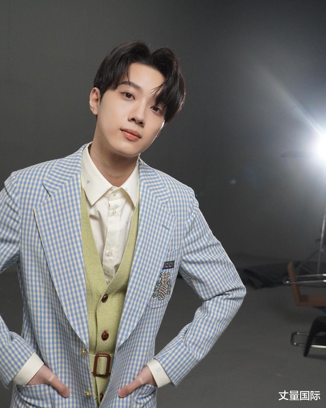 wanna one|WannaOne11位成员近况，黄旼炫成戏剧男神、超人气的他失言被骂翻