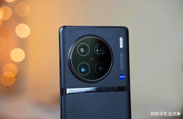 Python|vivo X90系列已正式发布:三款版本参数对比,有多大差距?