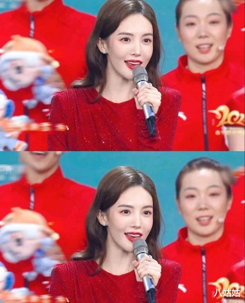 整容|6位“换头改命”的女星,鞠婧祎全都动了,陈数整容前后像两个人