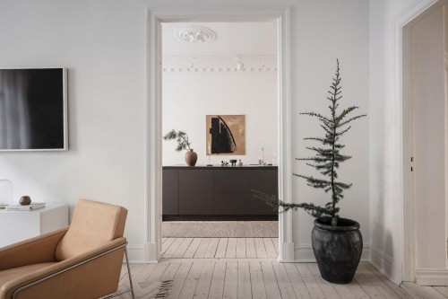 斯堪的纳维亚室内设计让你更懂北欧风