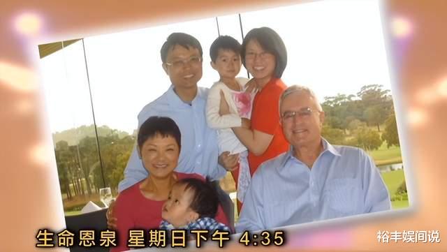 李鸿杰|知名港星李鸿杰定居福建!10多位戏骨为其加油,“云中鹤”罕现身