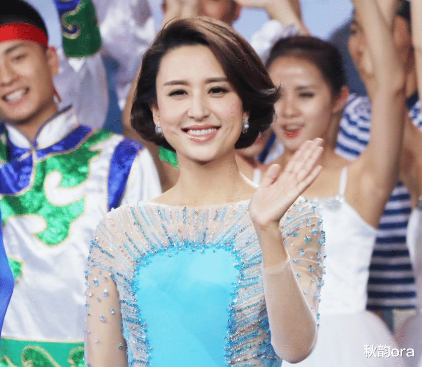 张蕾|张蕾：杨帆暗恋8年无果，转身嫁给普通人，如今婚姻状况如何