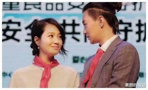 佟丽娅|朱丹：近照很苍老，二婚嫁无边界感的周一围，那么卑微却自认幸福