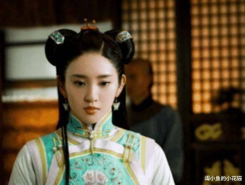 杨幂|扮演“天下第一美人”的女星：前4位都被吐槽，唯独她实至名归