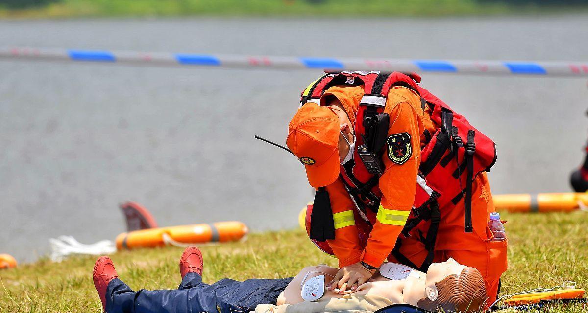 钓鱼|愿悲剧不再上演！国庆节前，钓鱼溺亡！已多次发生！