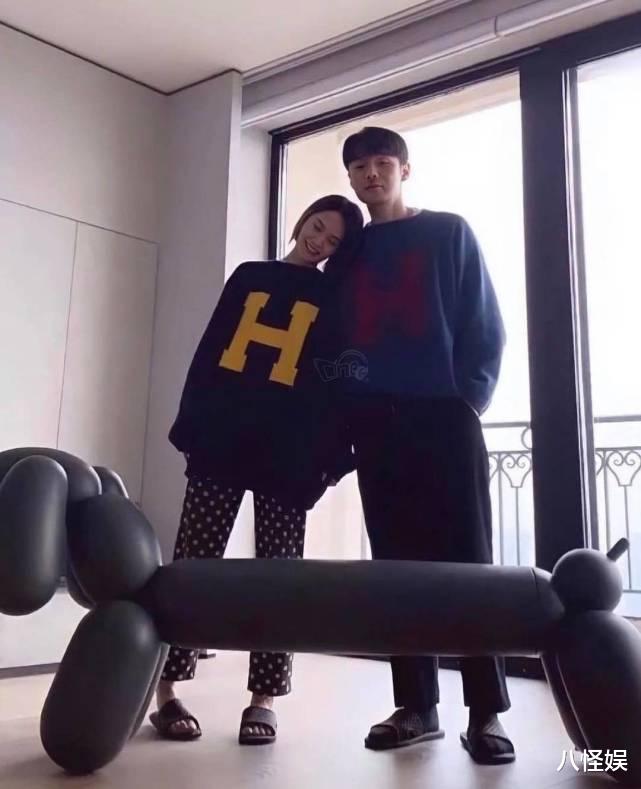 李荣浩|李荣浩吞牙冠后看牙,不忘与杨丞琳秀恩爱,听老婆歌缓解紧张好甜