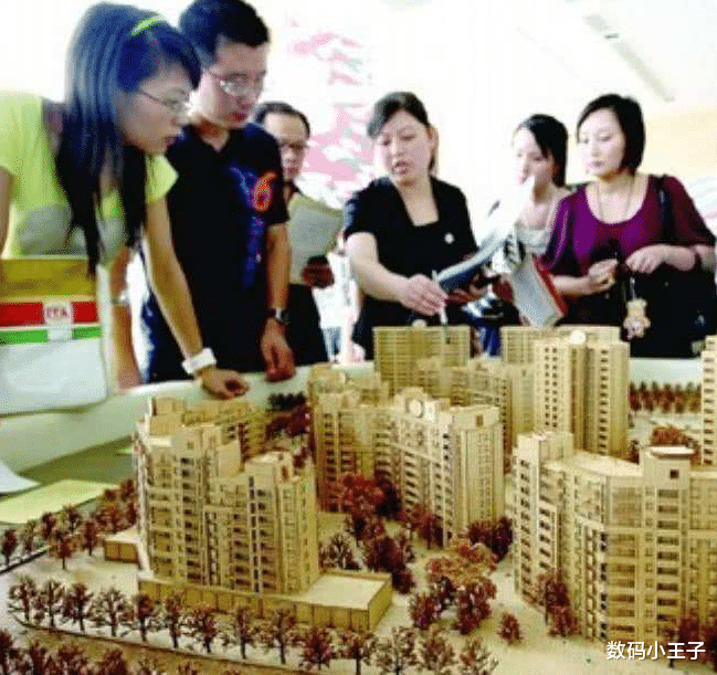 |房产小常识，不知道多少购房者被开发商和中介两头吃