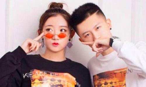 牌牌琦|快手红人牌牌琦个人资料本名叫什么 他为什么被全网封