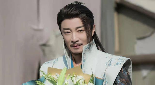 杀青|少年歌行真人剧正式杀青，萧瑟无心很还原，惊喜居然是仙人莫衣