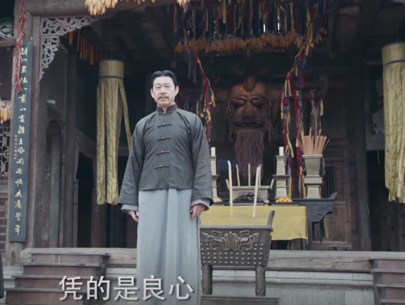 张含韵|才播出2集就收视破1，张含韵新剧凭什么能获得央视8套力捧？