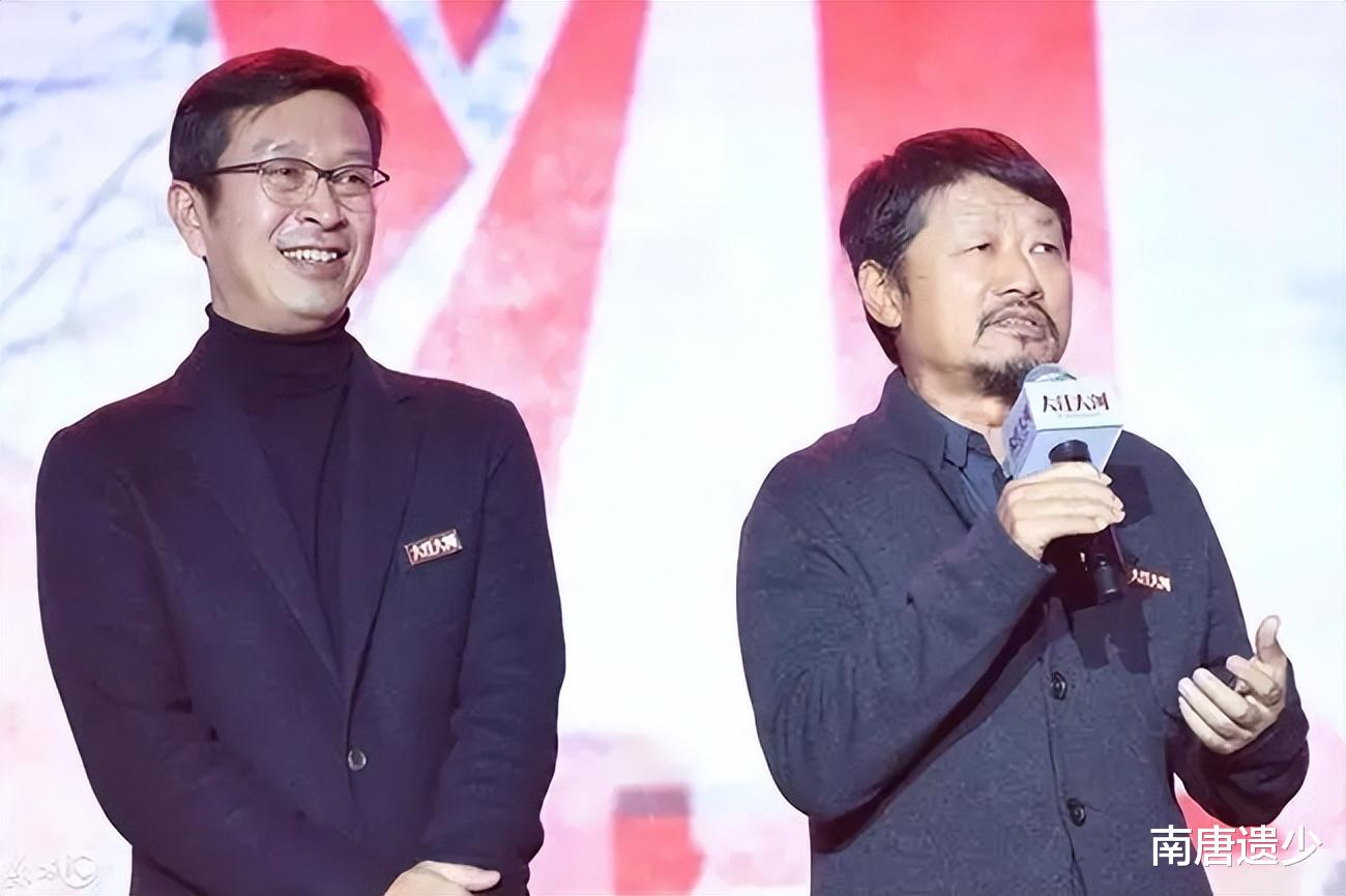 人世间|正午新剧王炸阵容不输《人世间》,影帝视后打酱油,又一爆款预定