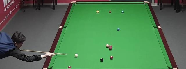 仙桃|中国新星逆转宋姑娘逃出生天携手香港老将重返回职业赛