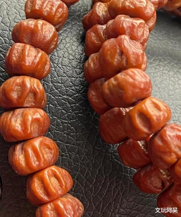 |文玩萌新篇---百香籽!