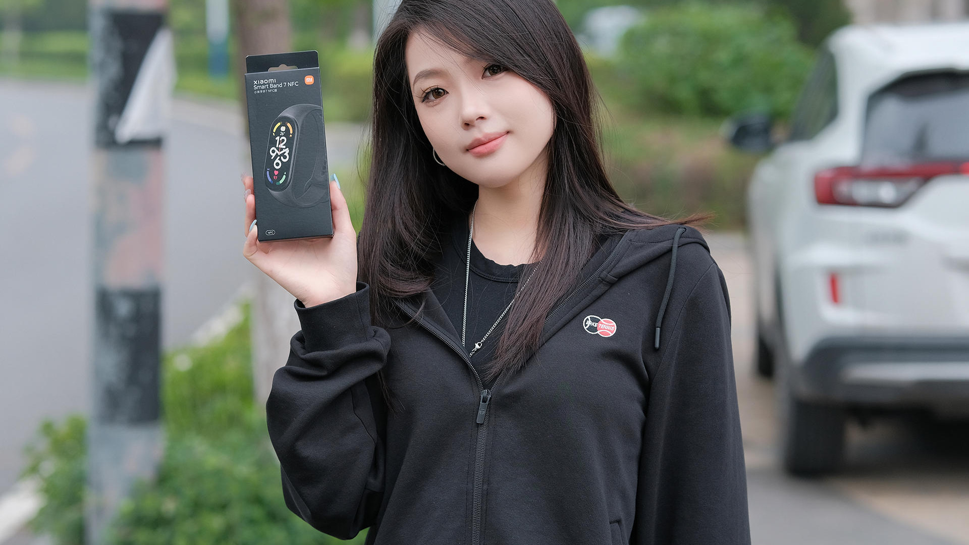 新东方|血氧监测、微信离线支付、智能遥控、NFC，小米手环7全方位测评