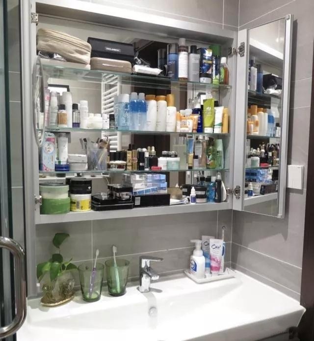 怪不得别人家卫生间这么整洁,原来是因为这9处设计,装好太实用