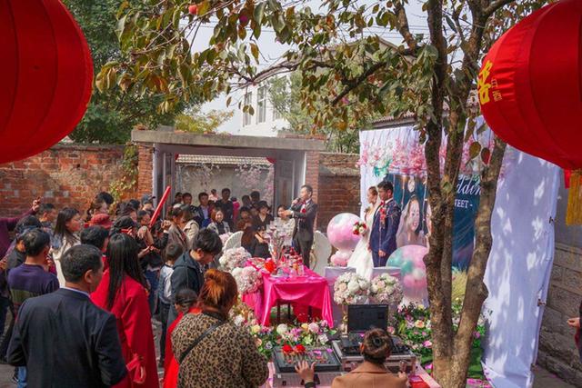 案例:男子花60万彩礼迎娶女幼师,婚礼上新娘被曝出轨酿悲剧
