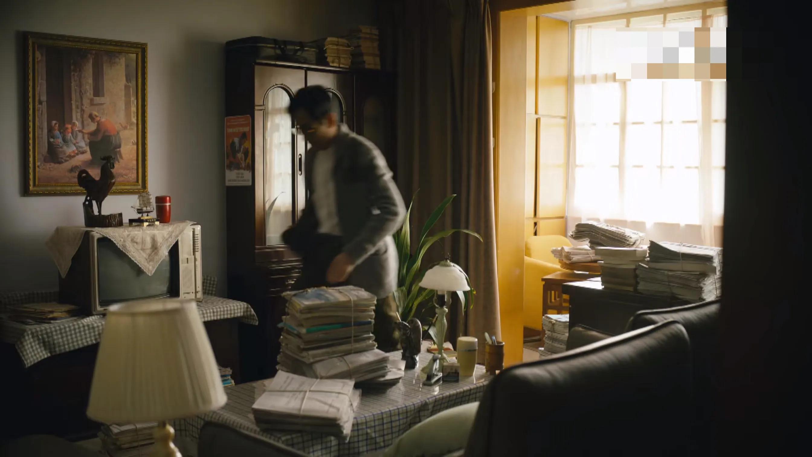 周秉义|《人世间》原著周秉义去世前分到房，揭开多子女家庭真相，太扎心