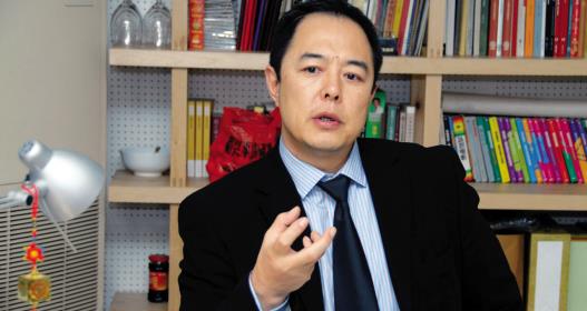 杨超越|张铁林:风流倜傥,四处留情