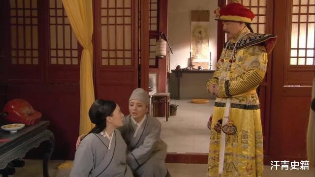 雍正|甄嬛传: 雍正刚到凌云峰，为何就忙着宠幸“虚弱”的甄嬛？