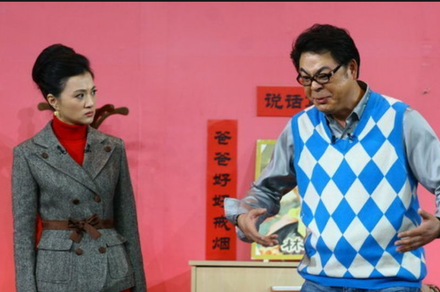 原神|消失在春晚舞台的9位小品演员,抑郁、离世、退出,各有各的理由