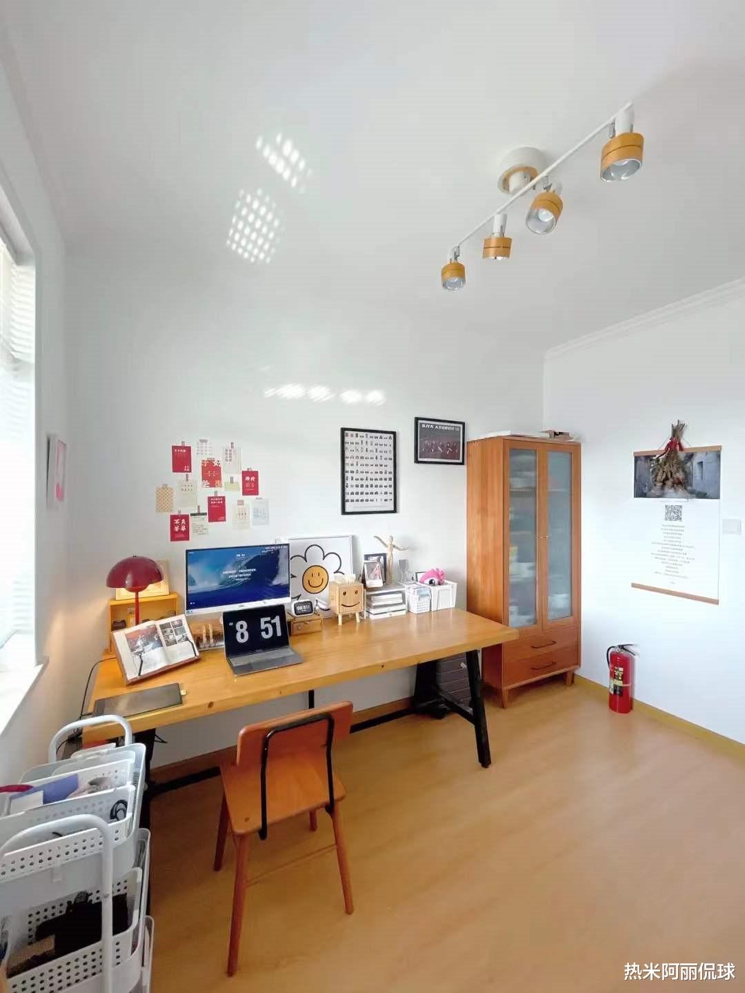 这才是咱们普通人家的装修，温馨舒适不失烟火气，有房真想照着抄