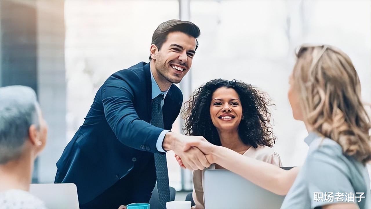 |13句话揭示职场最真实的嘴脸,句句戳心