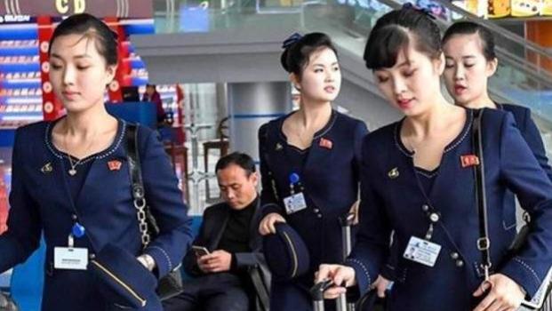 保湿 朝鲜女性：15种发型，美的自然，追逐时尚，32元发型堪比1袋大米
