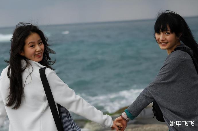 刘亦菲|“二美”同框必有一伤！6组女星合影，淡颜PK浓颜，刘亦菲竟输了