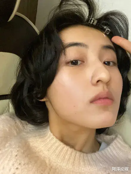 张子枫|“再见了，张子枫！”