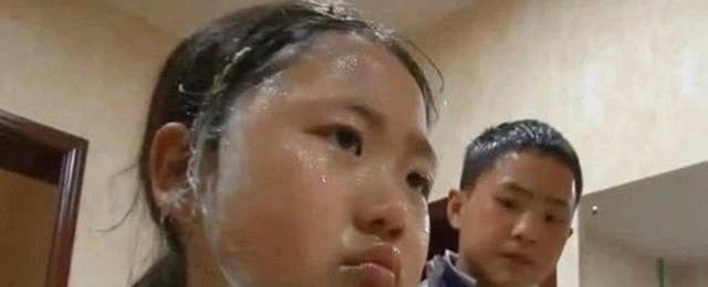 变形计|2014年因参加《变形计》，被说成染上“公主病”，王红林何去何从