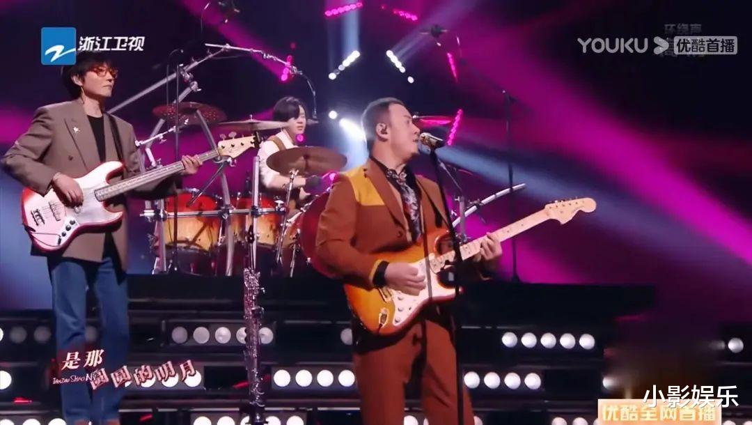 张亚东|曾把王菲捧上神坛的他，一出手就是王炸！