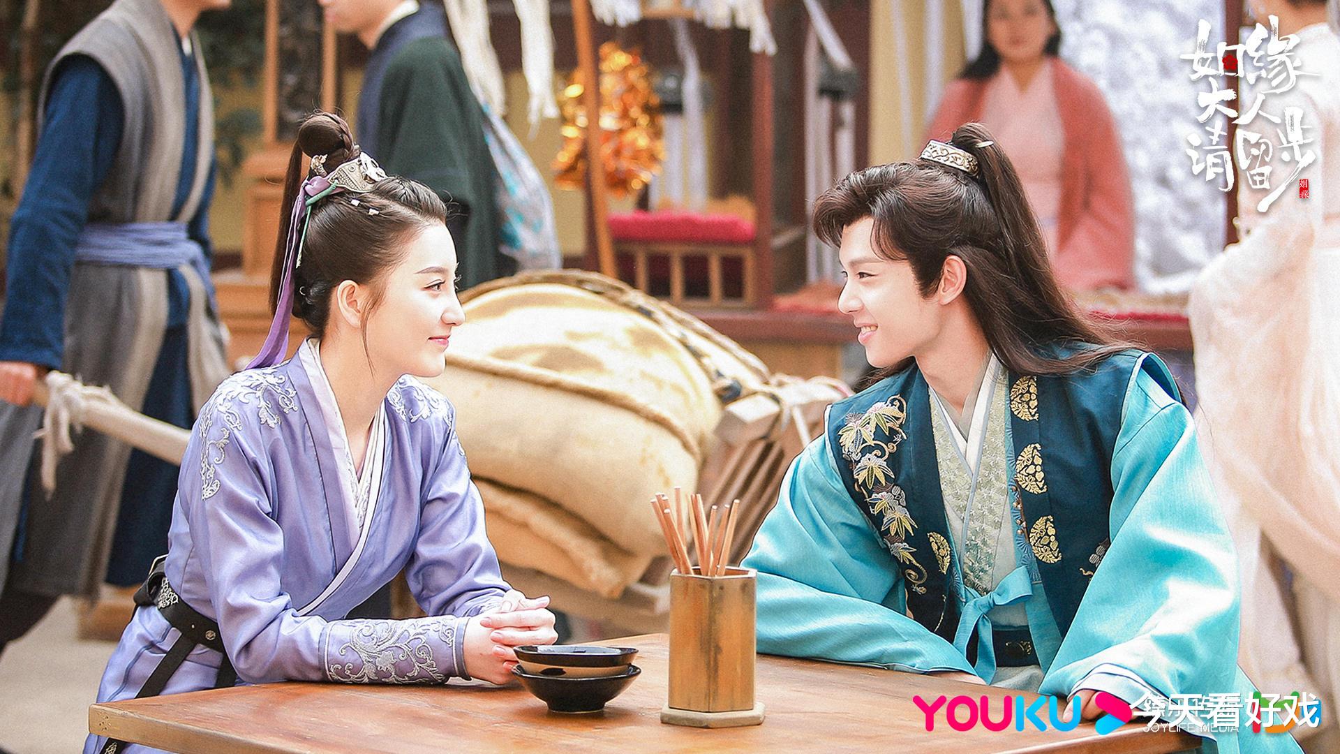 田曦薇|剧情稀碎,演技苍白,工业糖精的爱情真的不甜