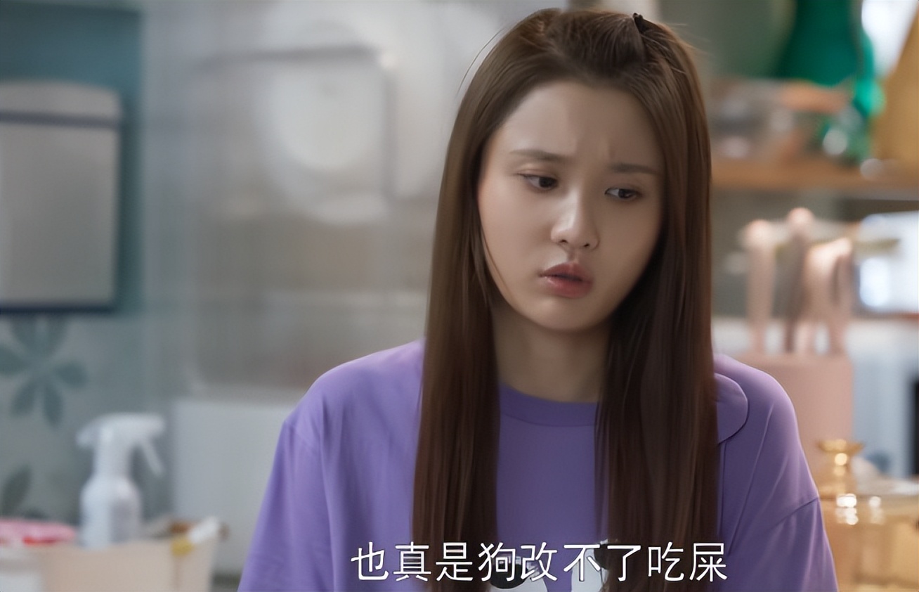 江疏影|欢乐颂3:忍过了江疏影的“梗脖子”,实在忍不了张慧雯的斗鸡眼