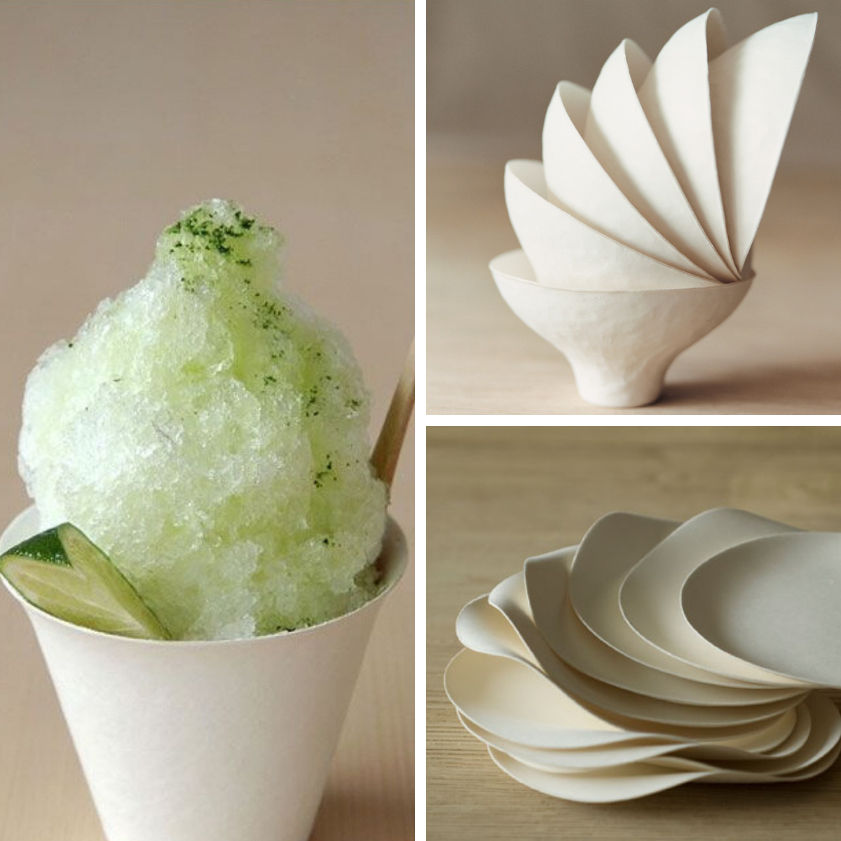 环保餐具|让吃饭成为一件时尚有趣的事儿